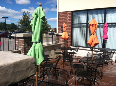 El Patron Mexican Restaurant & Grill Image