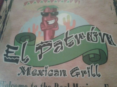 El Patron Mexican Restaurant & Grill Image