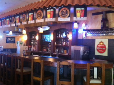 El Patron Mexican Restaurant & Grill Image