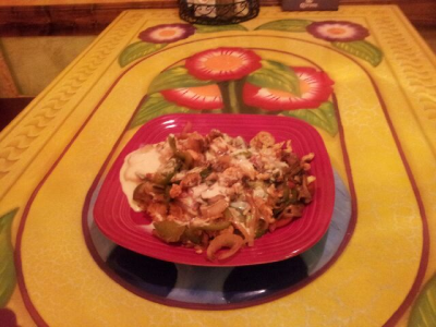 El Patron Mexican Restaurant & Grill Image