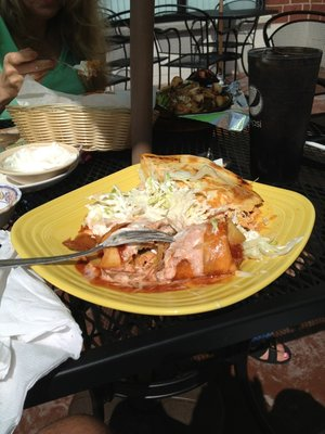 El Patron Mexican Restaurant & Grill Image