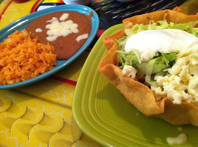 El Patron Mexican Restaurant & Grill Image