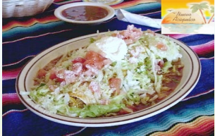 Nuevo Acapulco Mexican Restaurant Image