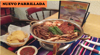 Nuevo Acapulco Mexican Restaurant Image