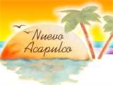 Nuevo Acapulco Mexican Restaurant Logo