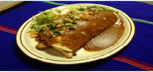 Nuevo Acapulco Mexican Restaurant Image