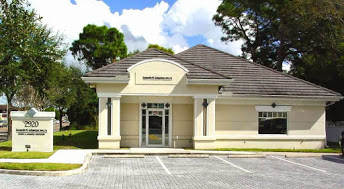 Kenneth Schweizer DDS PA Logo