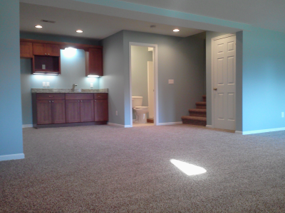 Culp Home Improvement Image