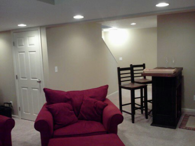 Culp Home Improvement Image