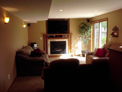 Culp Home Improvement Image