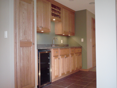 Culp Home Improvement Image