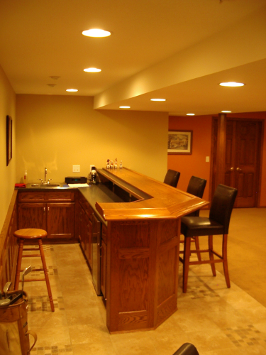 Culp Home Improvement Image