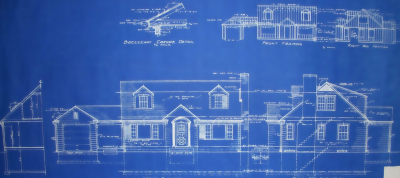 Modern Day Homes Image