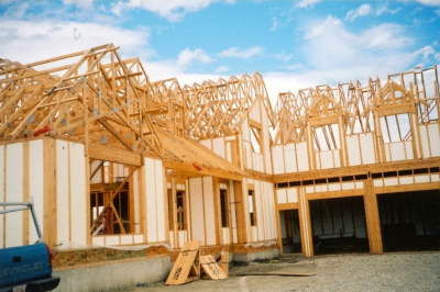 Modern Day Homes Image