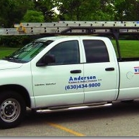 Anderson Window & Gutter Cleaning Image