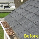 Anderson Window & Gutter Cleaning Image