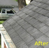 Anderson Window & Gutter Cleaning Image