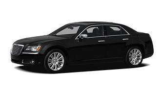 President's Livery Service Image