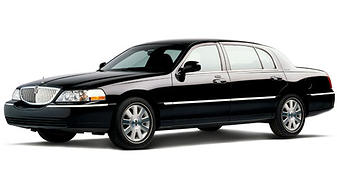 President's Livery Service Image