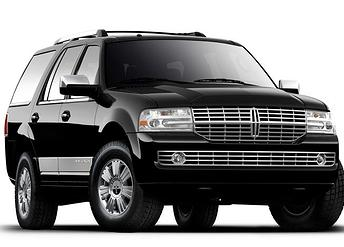 President's Livery Service Image