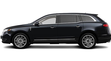 President's Livery Service Image