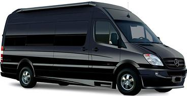 President's Livery Service Image