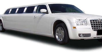 President's Livery Service Image