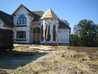 Advanced Construction And Restoration Services Inc Image