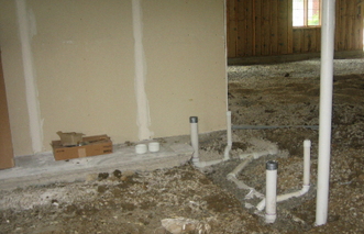 Advanced Construction And Restoration Services Inc Image