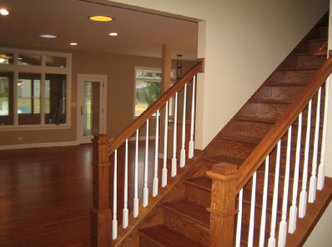 Advanced Construction And Restoration Services Inc Image