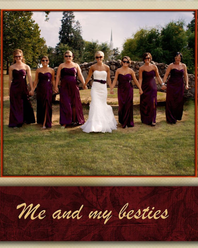 Happy Together Studio Image