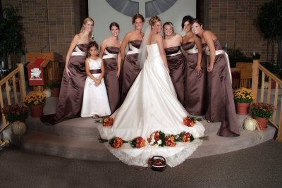 Happy Together Studio Image