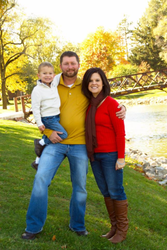 Happy Together Studio Image