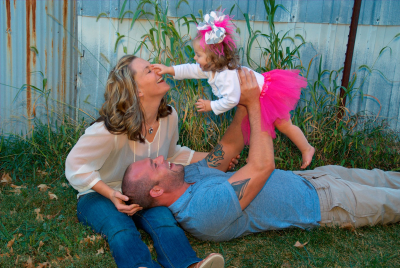 Happy Together Studio Image