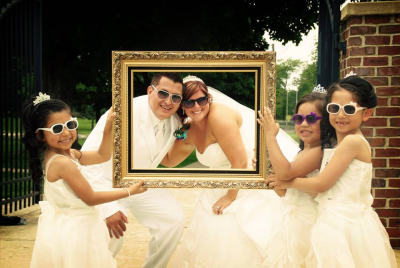 Happy Together Studio Image