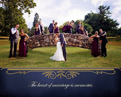 Happy Together Studio Image