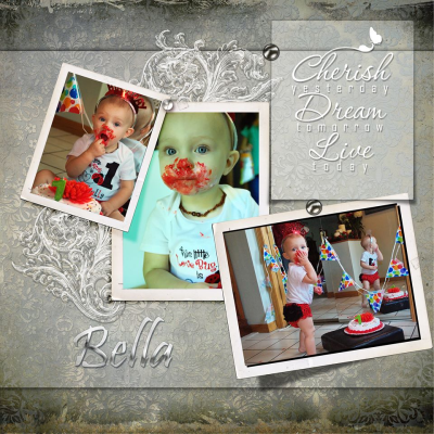 Happy Together Studio Image