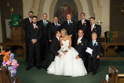 Happy Together Studio Image