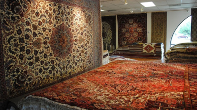 Shabahang Royal Carpet Image