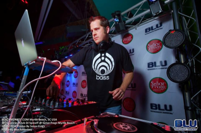 Melodic Entertainment Image