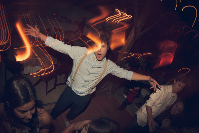 Melodic Entertainment Image