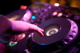 Melodic Entertainment Image