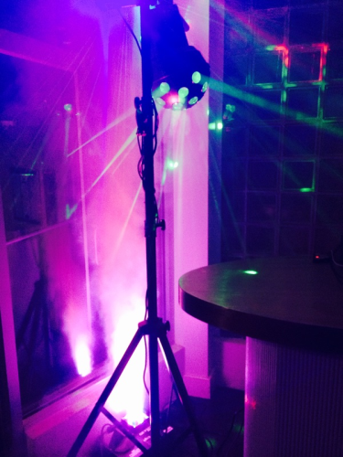 Melodic Entertainment Image