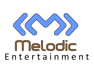 Melodic Entertainment Logo