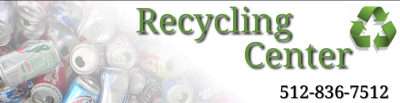 Recycling Center Image