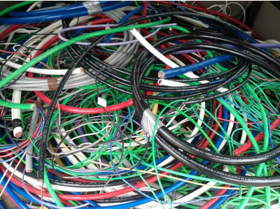 Recycling Center Image