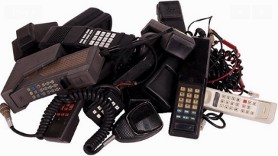 Recycling Center Image