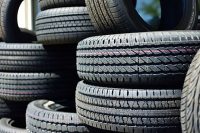 Recycling Center Image