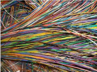 Recycling Center Image