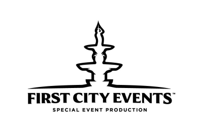 First City Events Logo